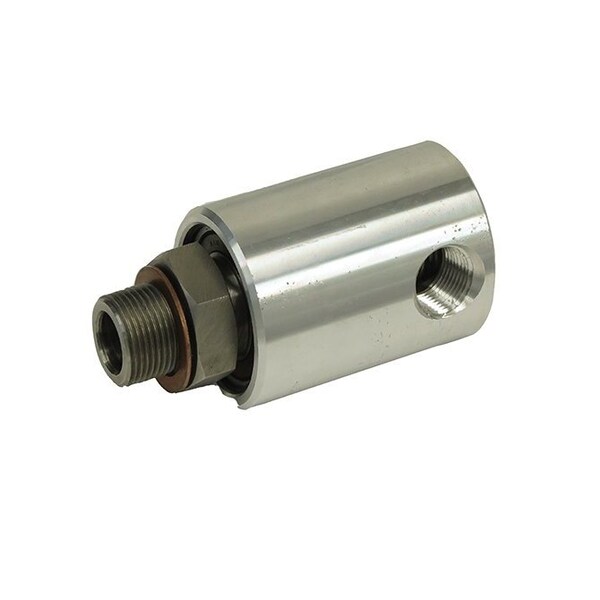 Deublin Union 114 UNS RH 1205000001 Zoro